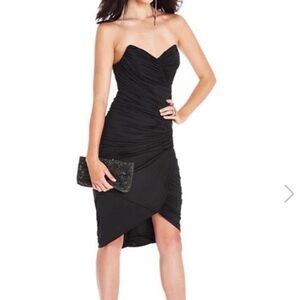 Marciano Sweetheart Dress